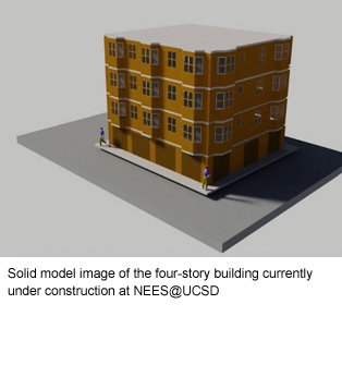 NEES-Soft: Seismic Risk Reduction for Soft-Story Woodframe Buildings