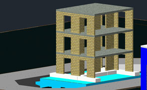 Performance-Based Seismic Design Methods and Tools for Reinforced Masonry Shear-Wall Structures